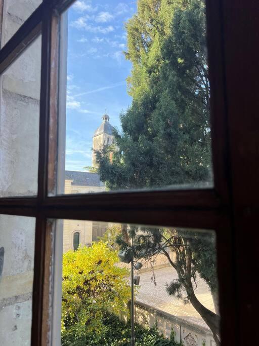 Appartamento T2 Calme Vieux Tours Basilique Esterno foto